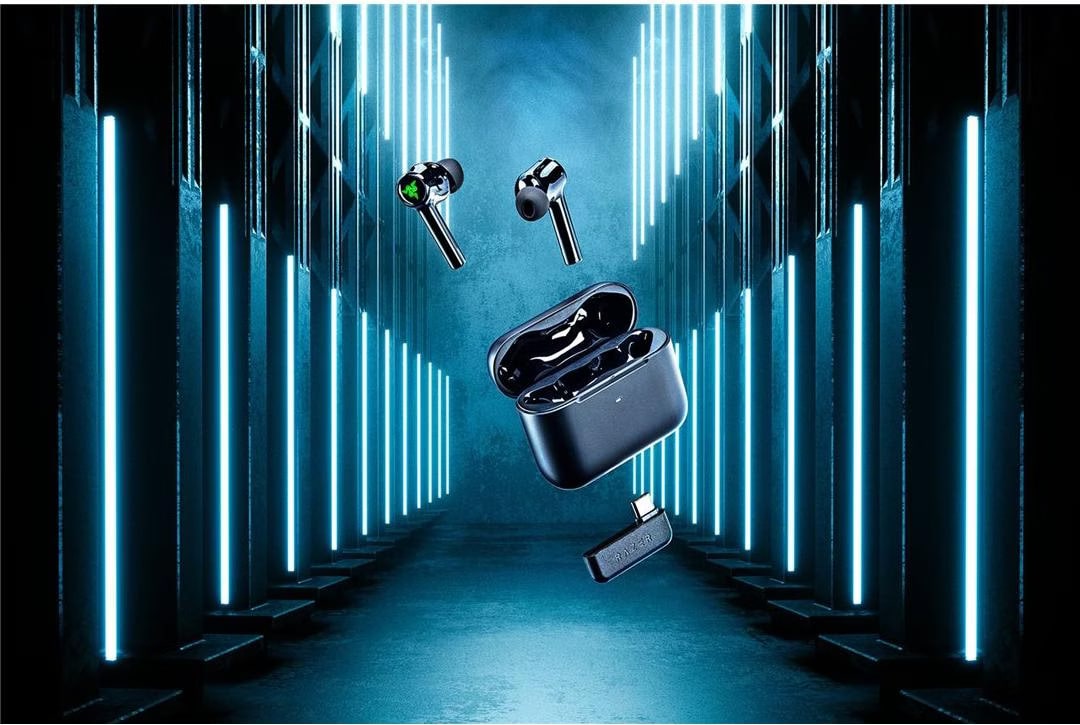 Headset Razer Hammerhead True Wireless Review Reddit Reviews For