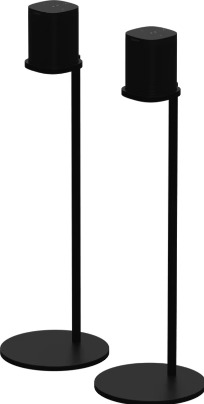 Sonos Stands for One, One SL, Play:1 - buy at Digitec