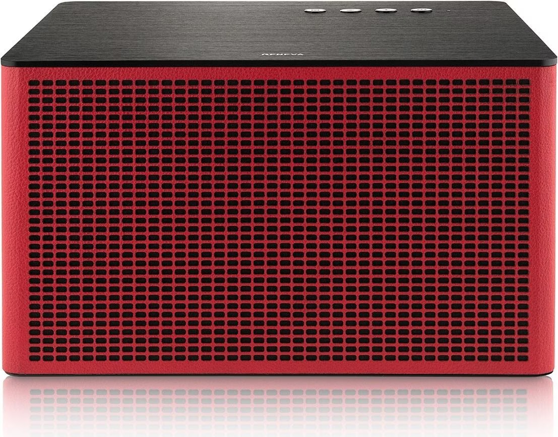 【良品】GENEVA ACUSTICA LOUNGE A170 AcusticaRadio | GENEVA Sound System