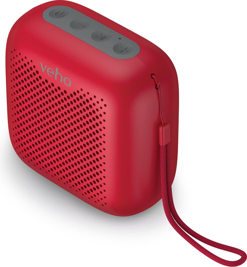 The best veho Bluetooth speakers for 2025 on digitec