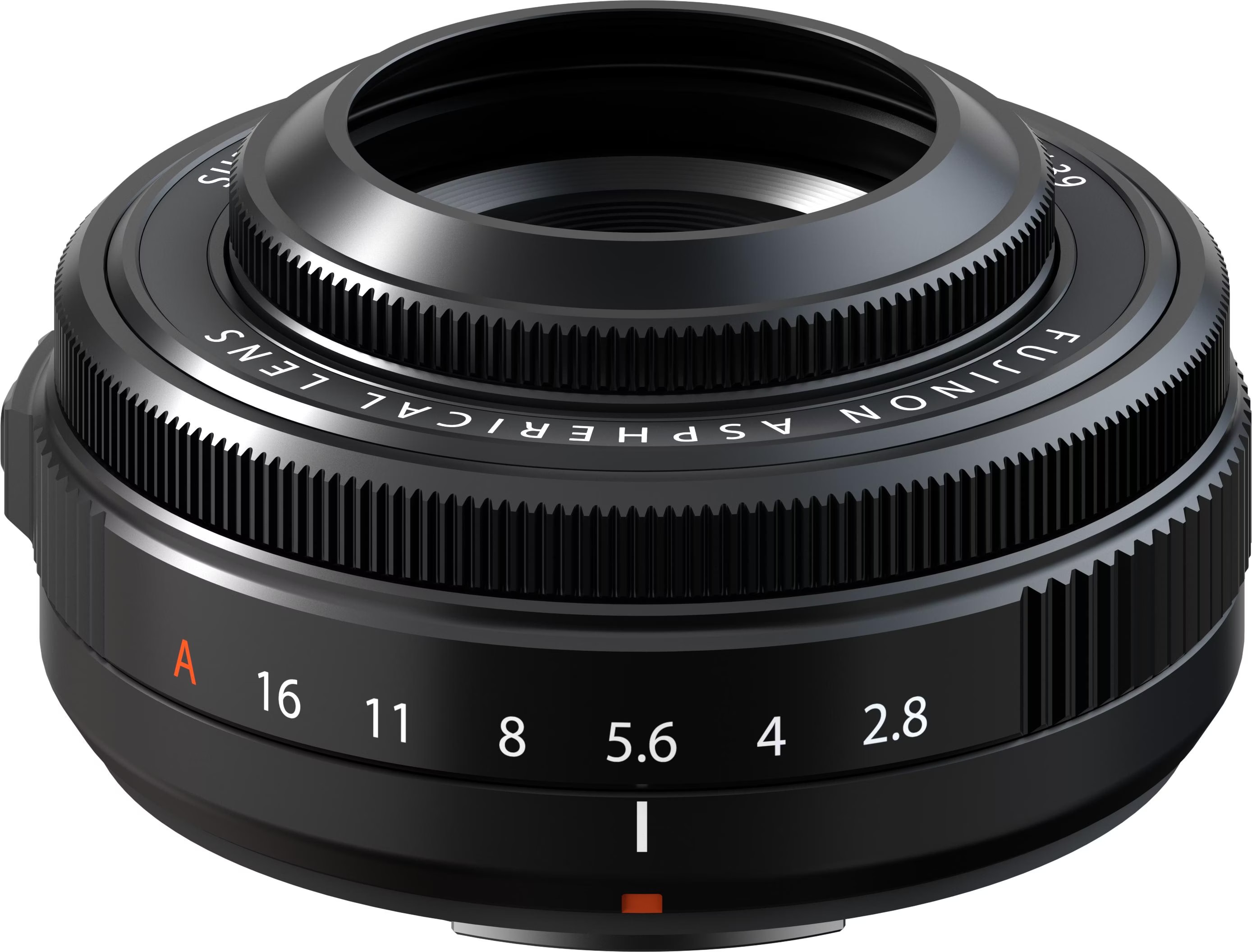 【FUJIFILM】 FUJINON XF27mm F2.8 R WR Fujifilm Fujinon XF 27mm f/2.8 R WR - buy at Digitec