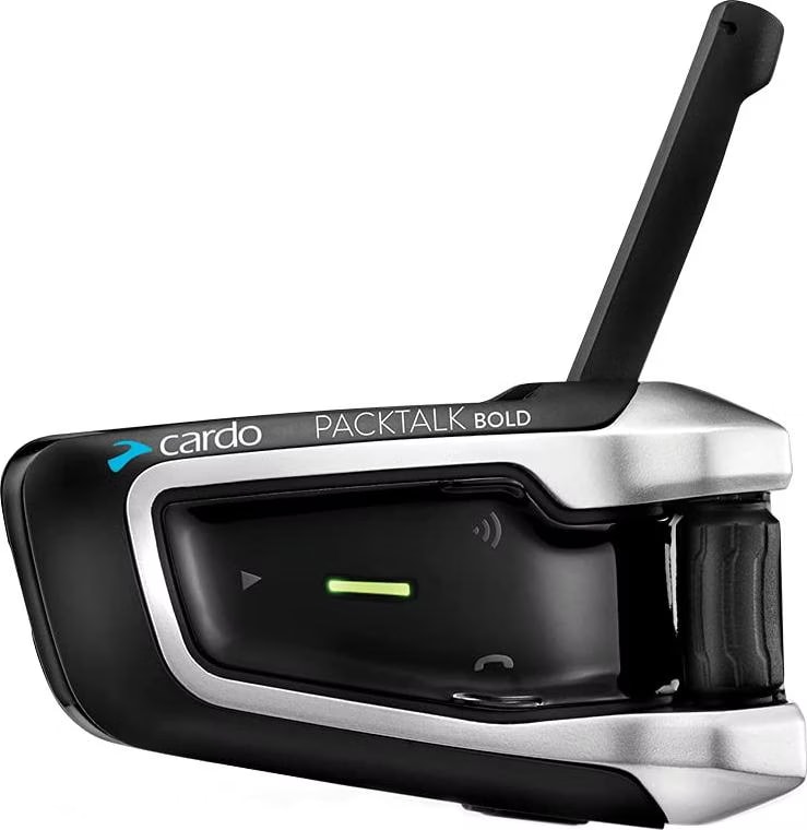 アクセサリー cardo PACKTALK BOLD Cardo Packtalk Bold JBL - kaufen bei Digitec - Digitec