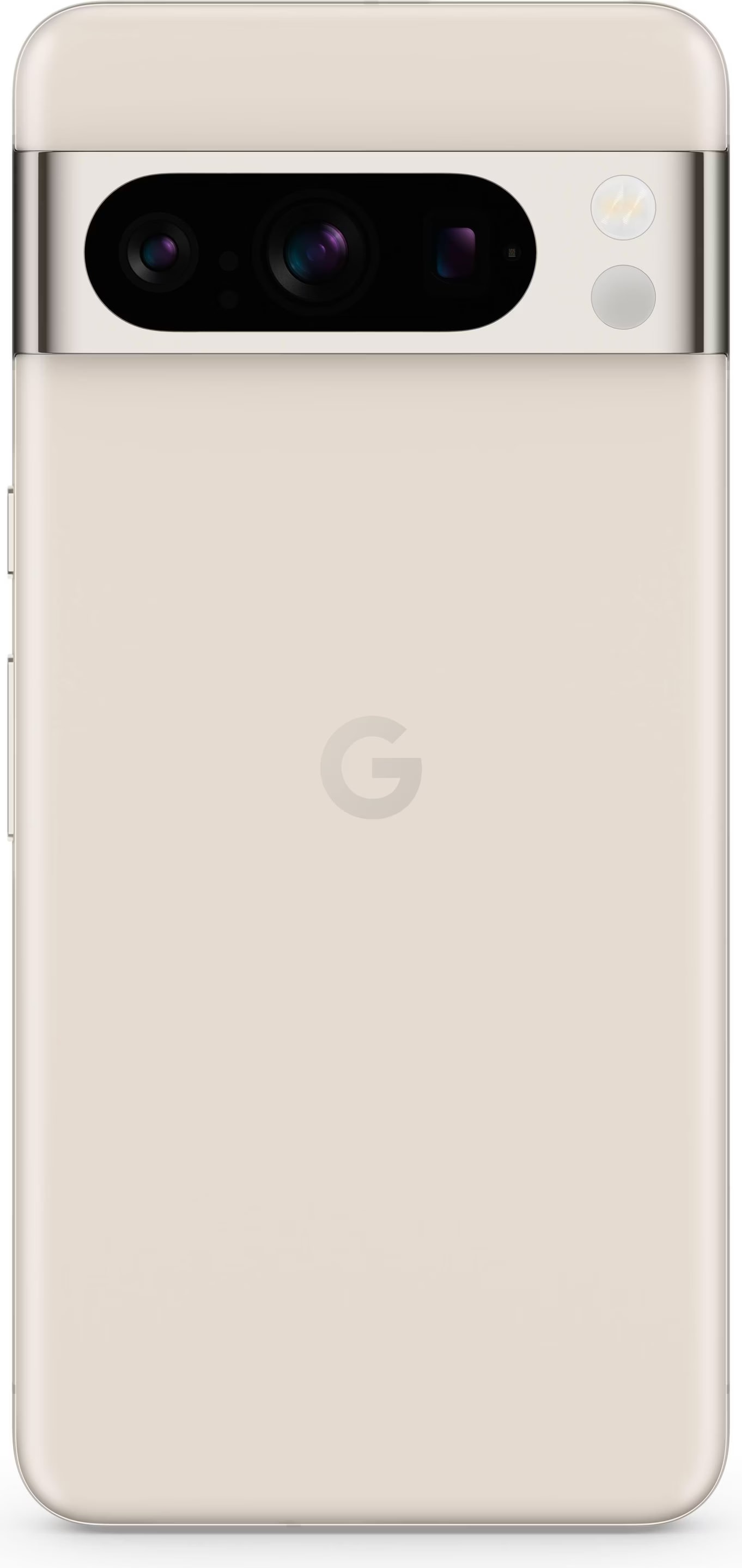 Google Pixel 8 Pro (128 GB, Porcelain, 6.70