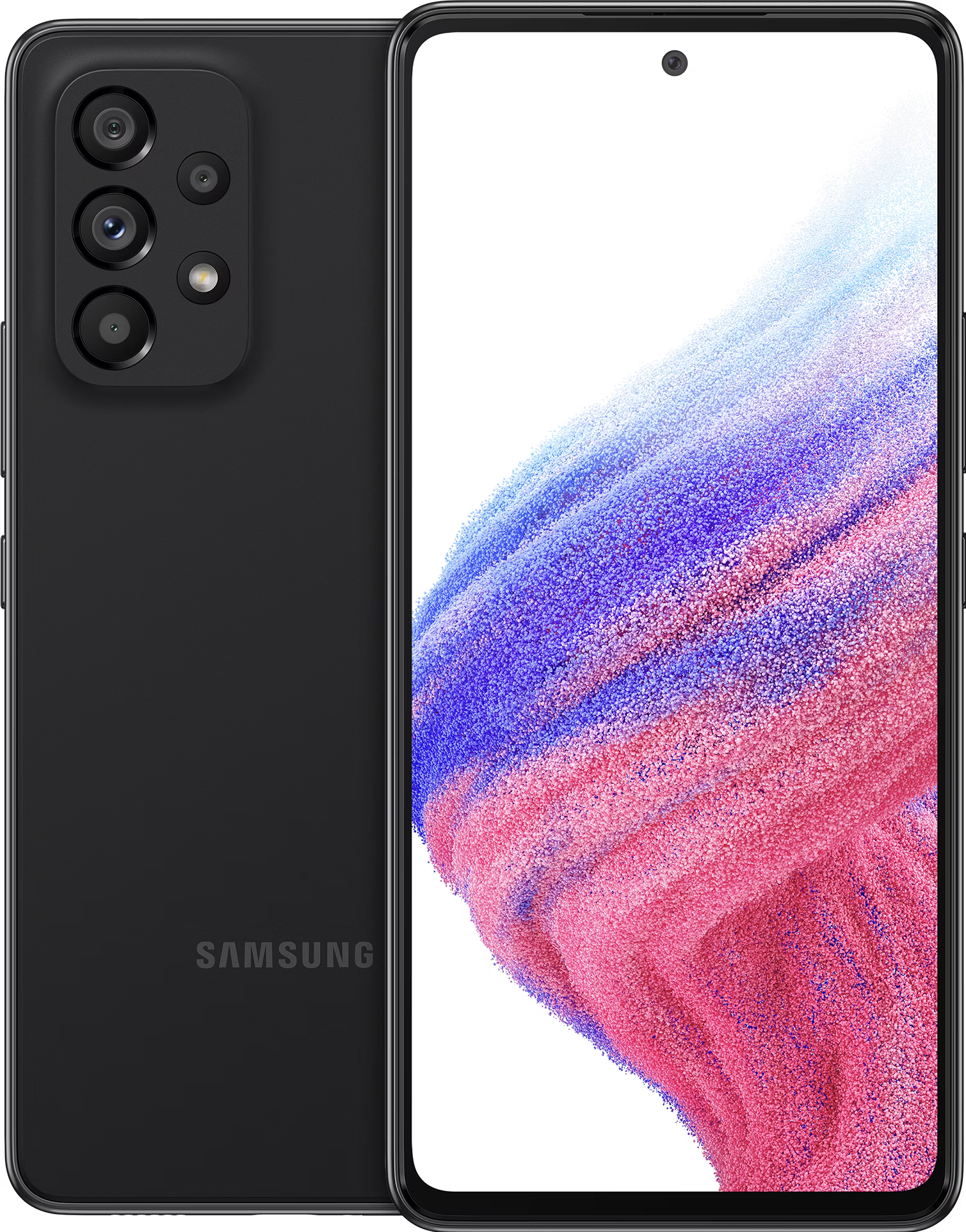 Samsung Galaxy A53 5G - buy at Digitec