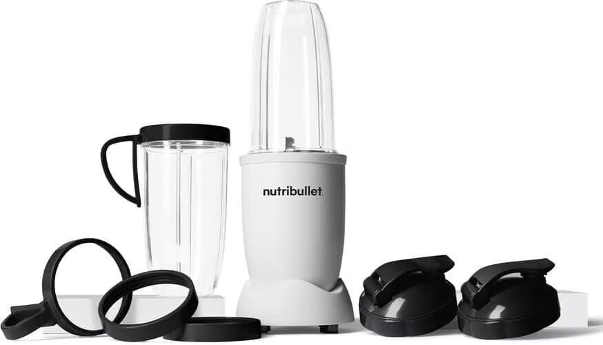 NutriBullet Pro 900 - buy at Digitec