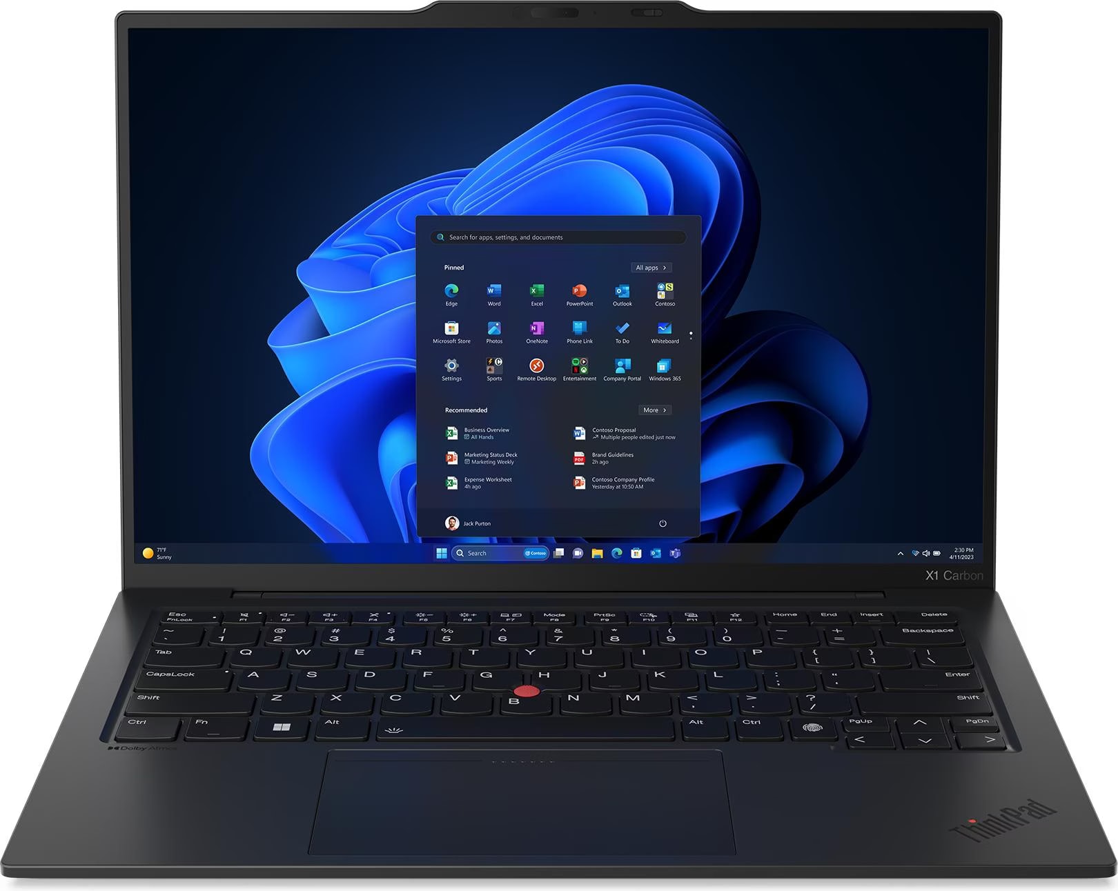 Windowsノート本体 LENOVO ThinkPad X1/i7 10610U/16GB/512GB Amazon.co.jp: Lenovo 14インチ ThinkPad X1 Carbon Gen 8 ノート