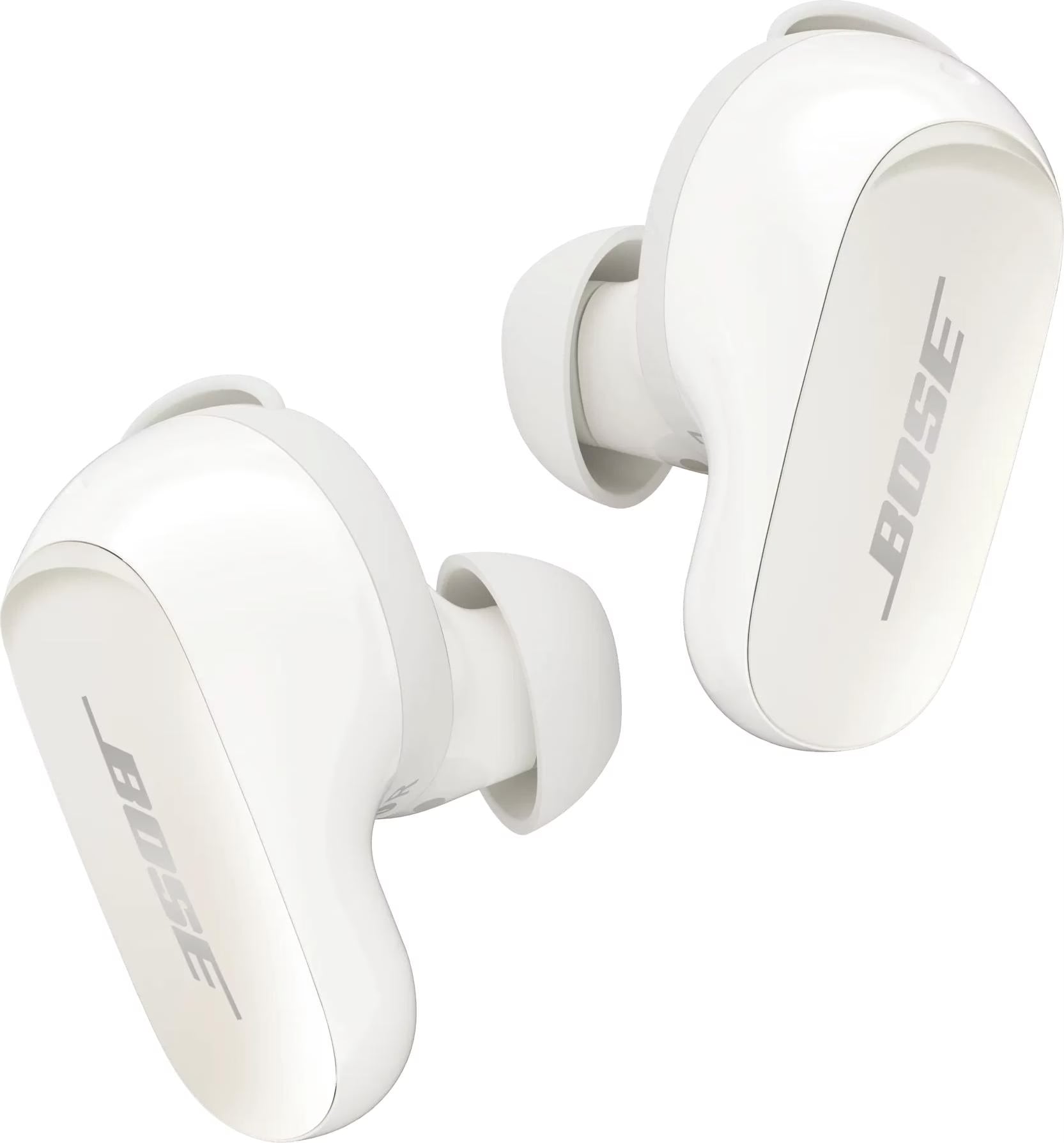 Bose QuietComfort Ultra Earbuds (Aktive Geräuschunterdrückung, 6 h