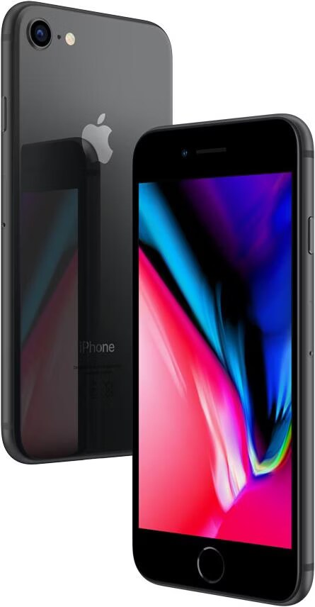 Apple iPhone 8 - kaufen bei Digitec