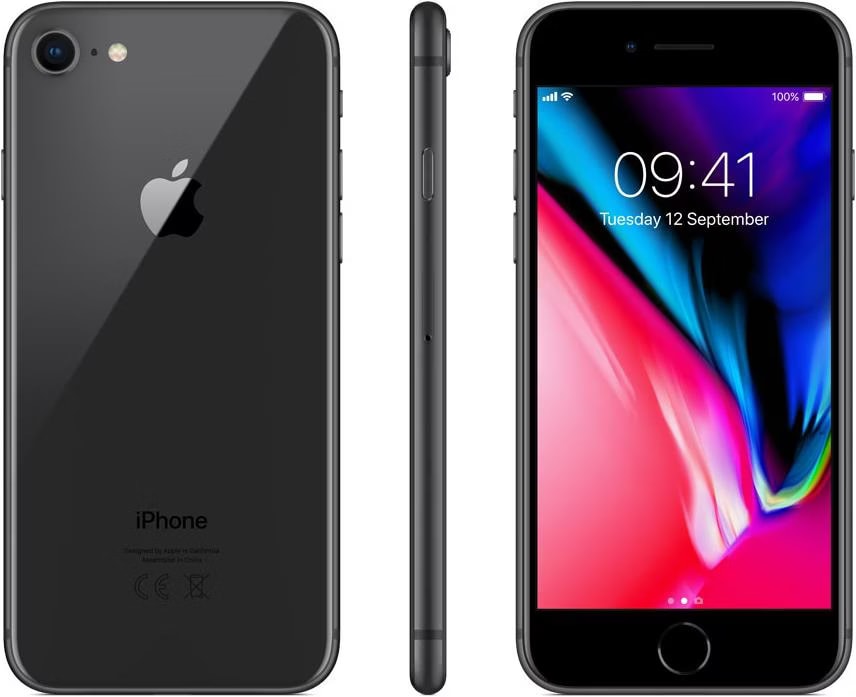 Apple iPhone 8 - kaufen bei Digitec