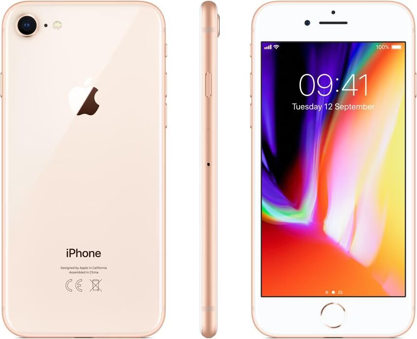 Apple iPhone 8 - buy at Digitec - Digitec