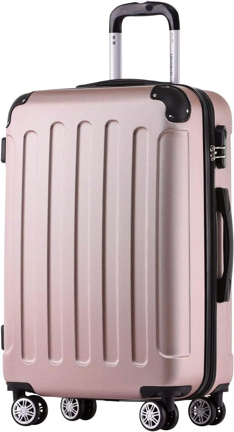 Beibye Hartschalenkoffer (38 l) kaufen bei Digitec