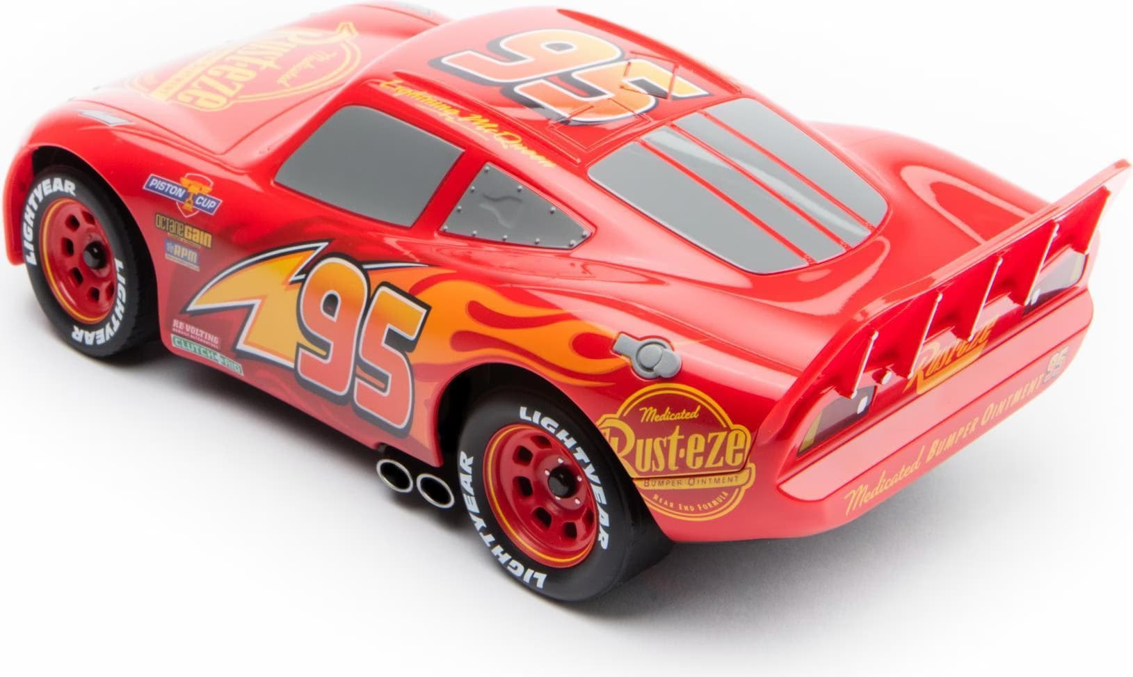 Sphero Ultimate Lightning McQueen - buy at Digitec