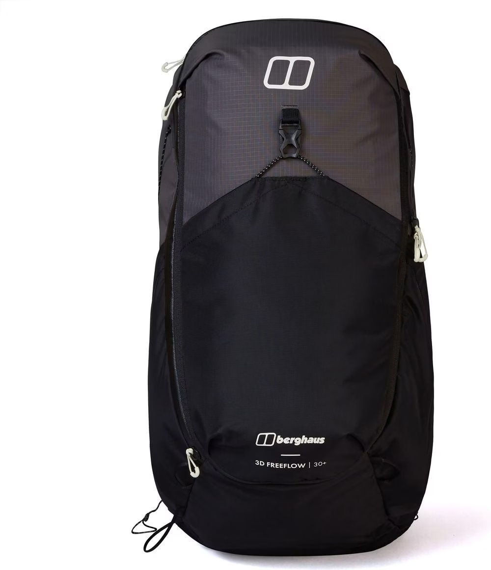 Freeflow Zaino Berghaus 30 Litri Berghaus 3D Freeflow 30+5 (35 L