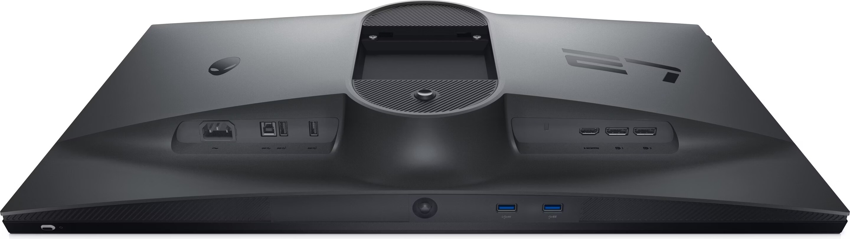 中納言アズキ  Alienware AW2724HFディスプレイ Alienware 27 ゲーミング モニター - AW2724HF | Dell 日本