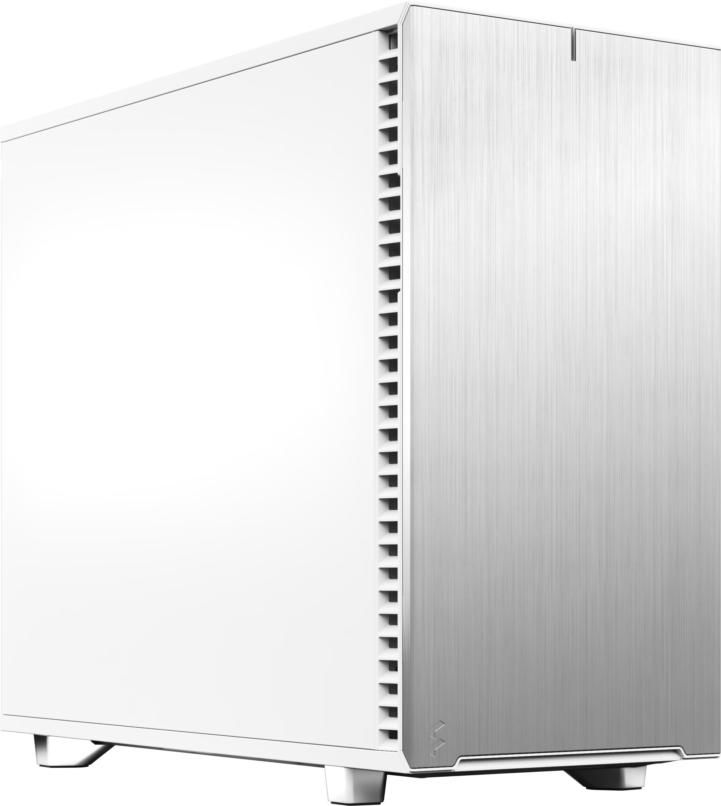 Fractal Define 7: A new edition of the tried and tested - Digitec