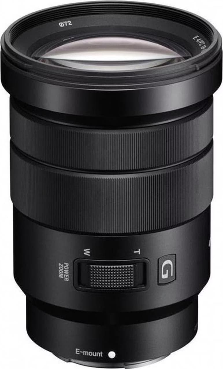SONYα6000 E PZ 18-105mm F4 G OSS cba6c3aa-e059-4f63-a150-