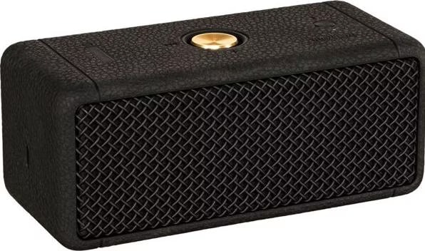Marshall Bluetooth スピーカー EMBERTON II Marshall Emberton II Portable Bluetooth Speaker — Shop and