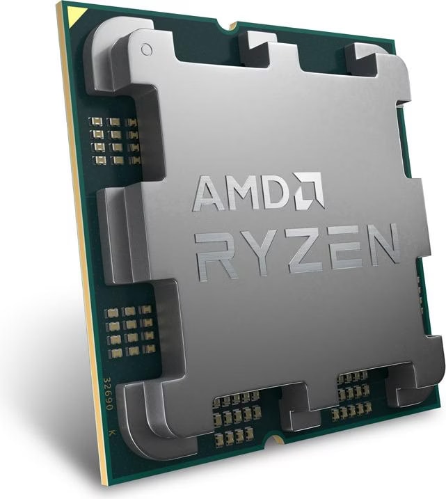 CPU AMD Ryzen 5 7600 CPU AMD Ryzen 5 7600 - buy at Digitec - Digitec