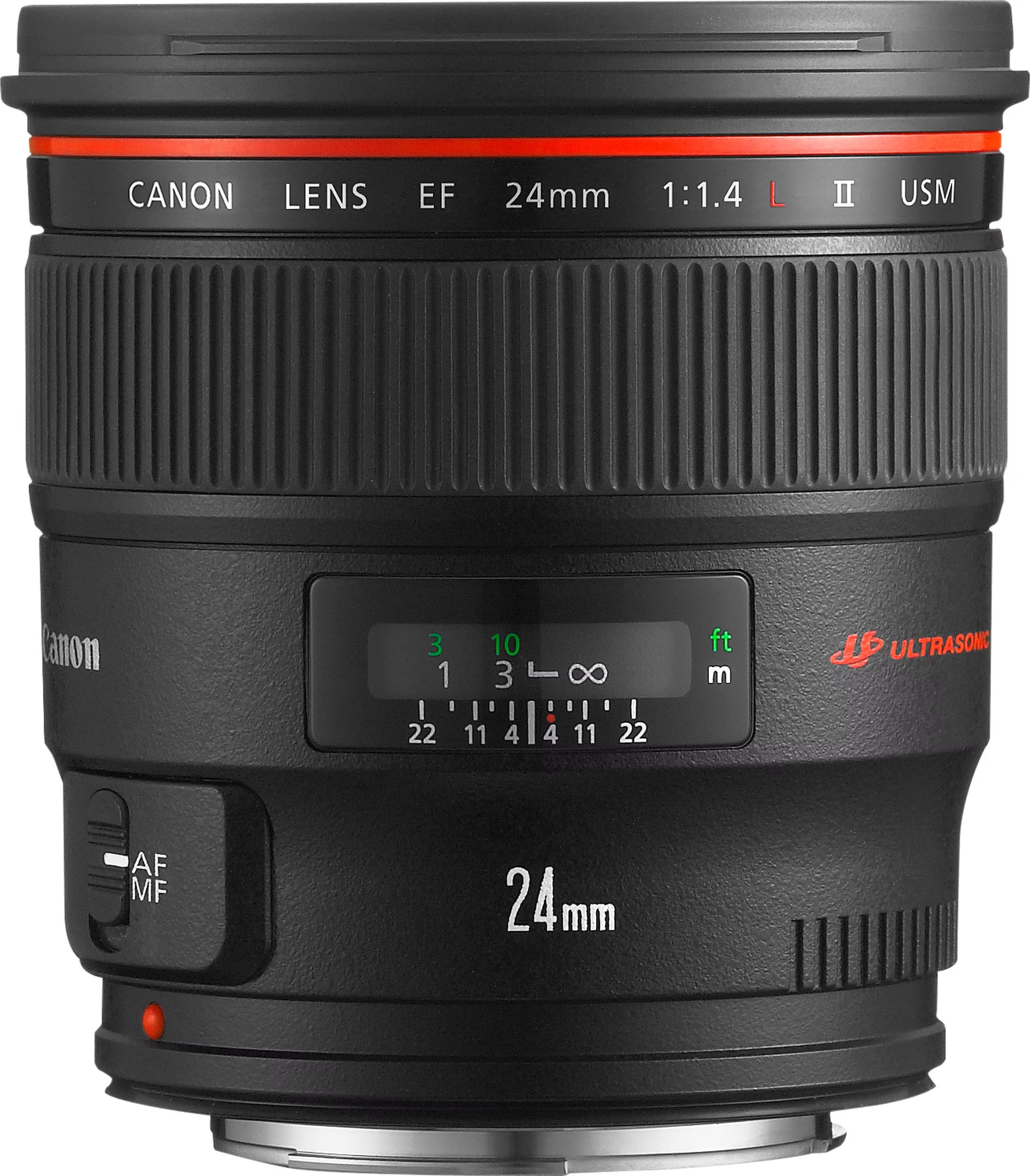 Canon EF 24mm f/1.4L II USM レンズ　おまけ付き Amazon.co.jp: Canon EF 24mm f/1.4L II USM 広角レンズ - 固定 (認定