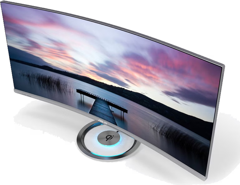 ASUS Mx34vq - buy at Digitec