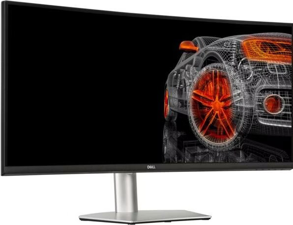 Dell S3422DW - buy at Digitec