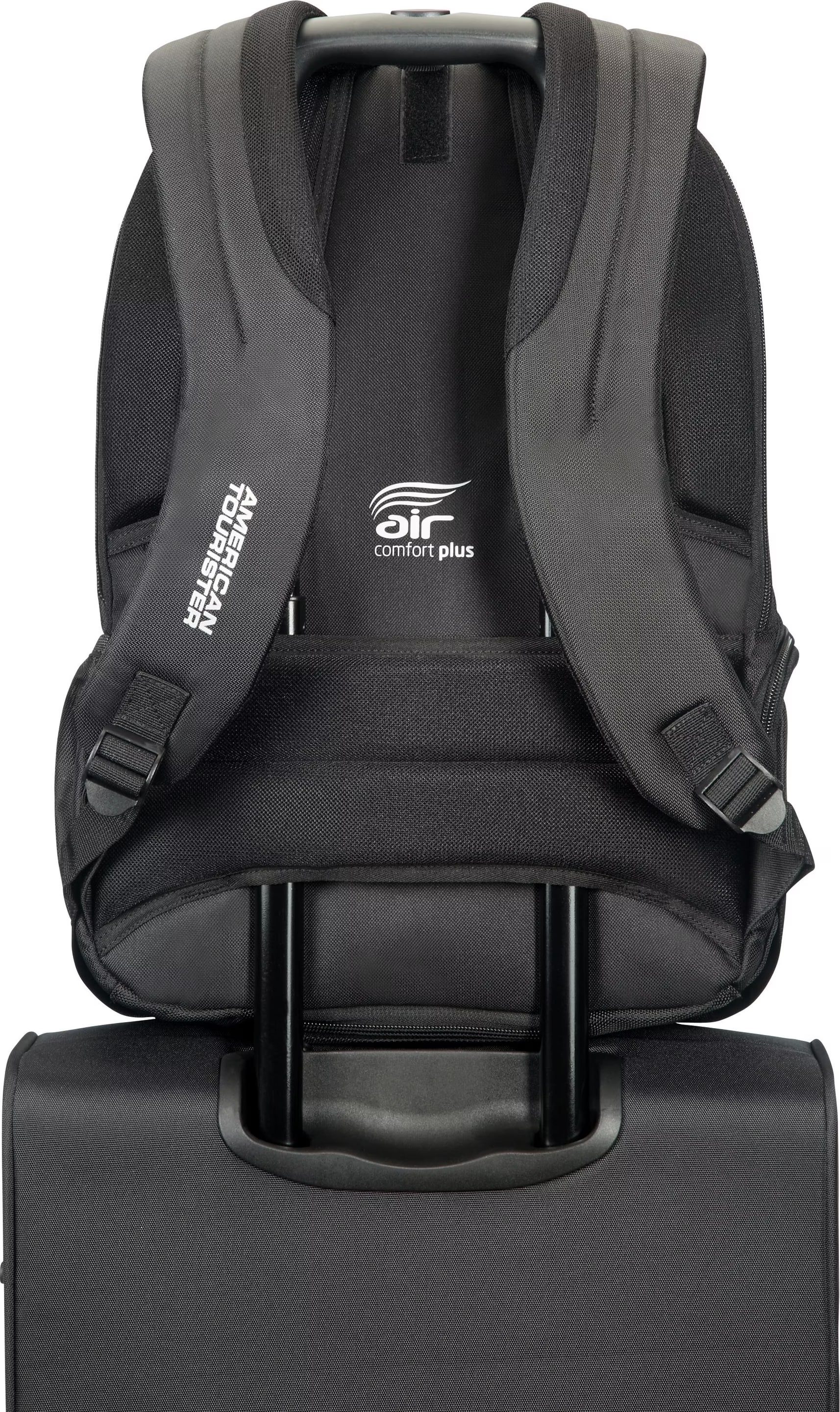 Urban Groove American Tourister Air Comfort Plus Bag American