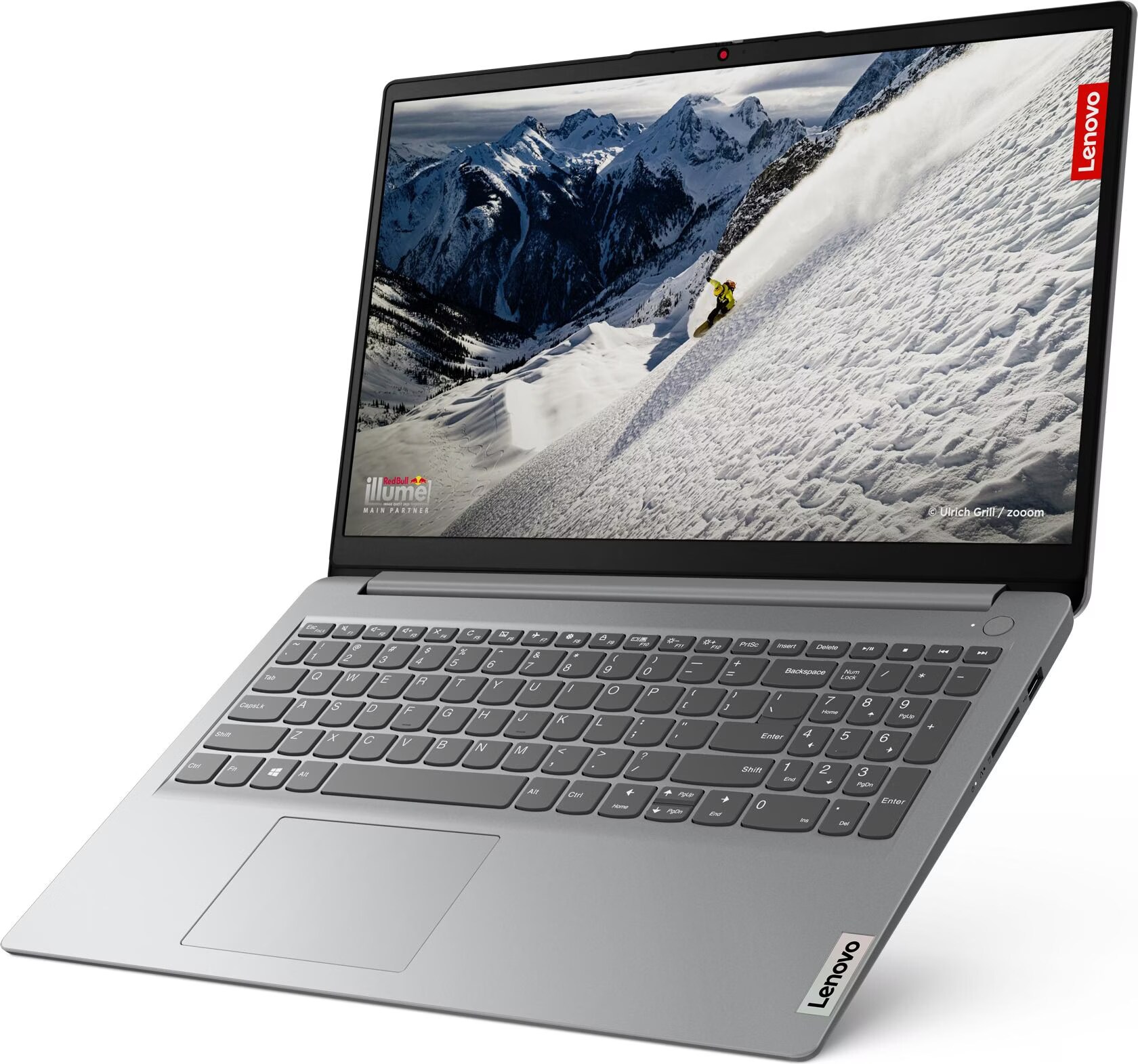 IdeaPad 1 15AMN7 Ryzen 5・8GBメモリ・256GBSSD Lenovo IdeaPad 1 15AMN7 - kaufen bei Digitec