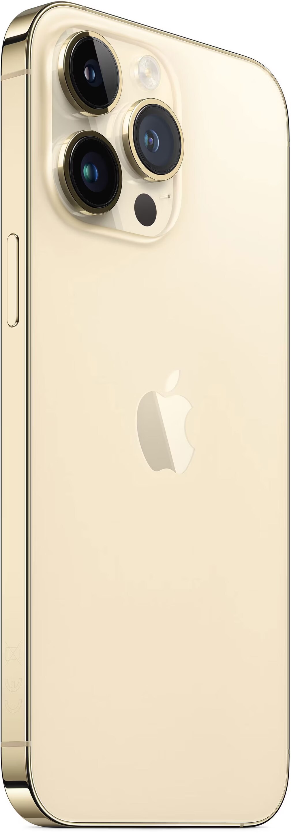 (BVD)Apple iPhone 14 Pro Max ゴールド Buy Apple iPhone 14 Pro Max 128 GB – Revendo