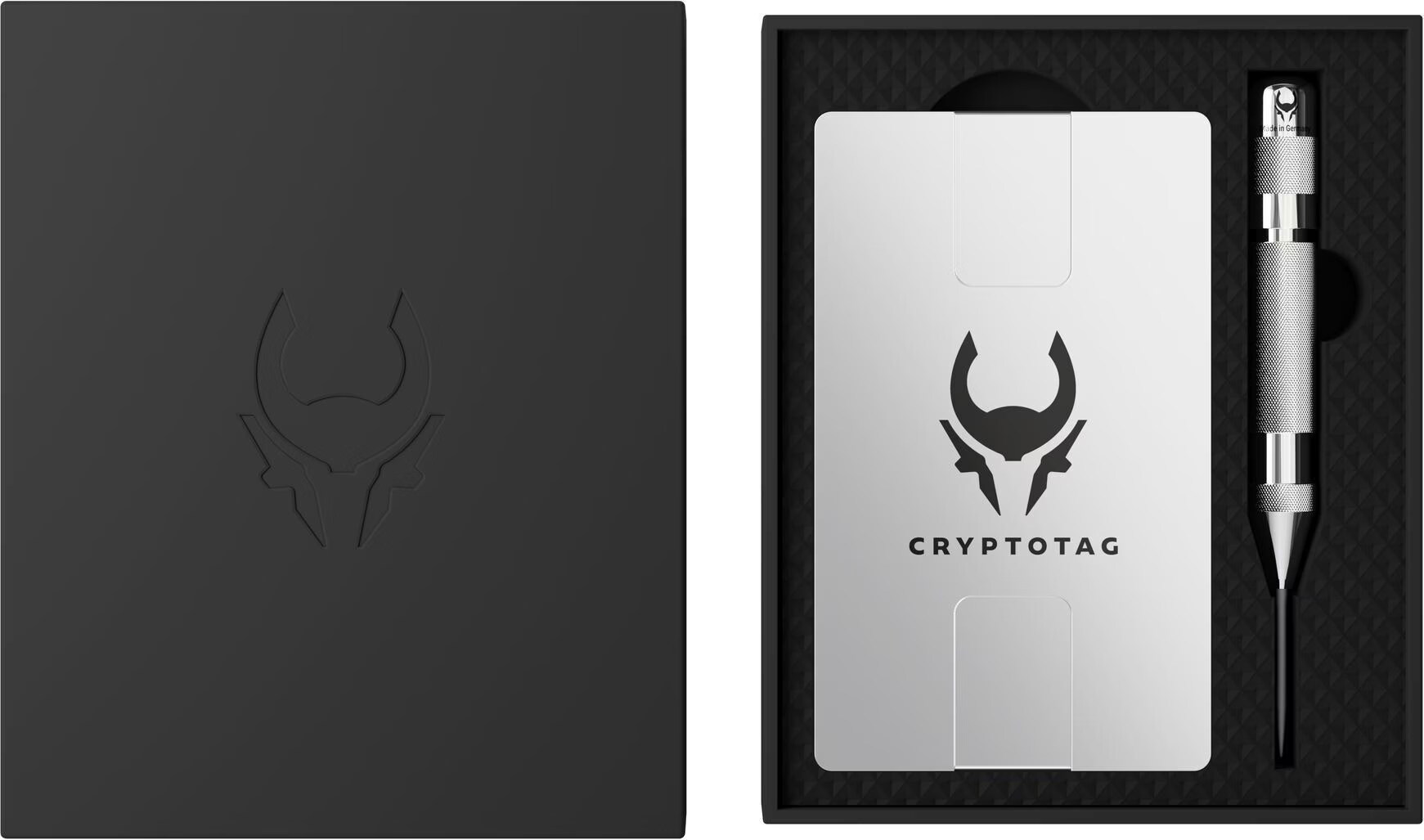 Cryptotag Zeus Starter Kit - buy at Digitec