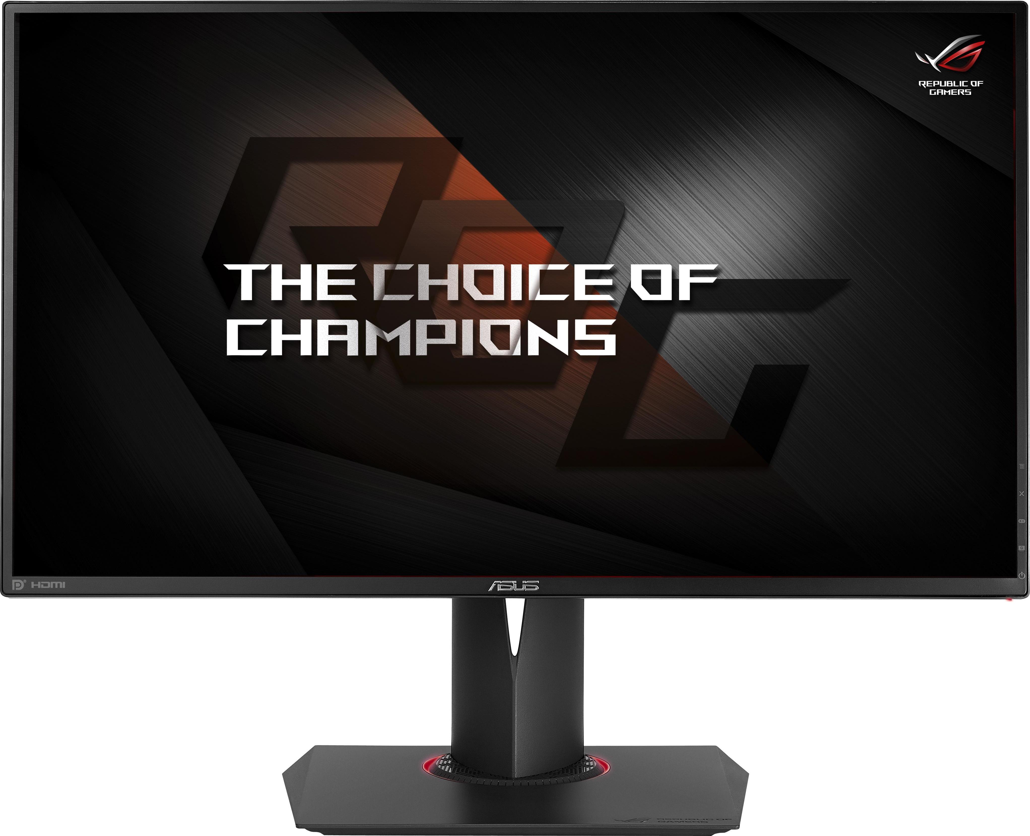 ASUS ROG Swift PG278QR - buy at Digitec