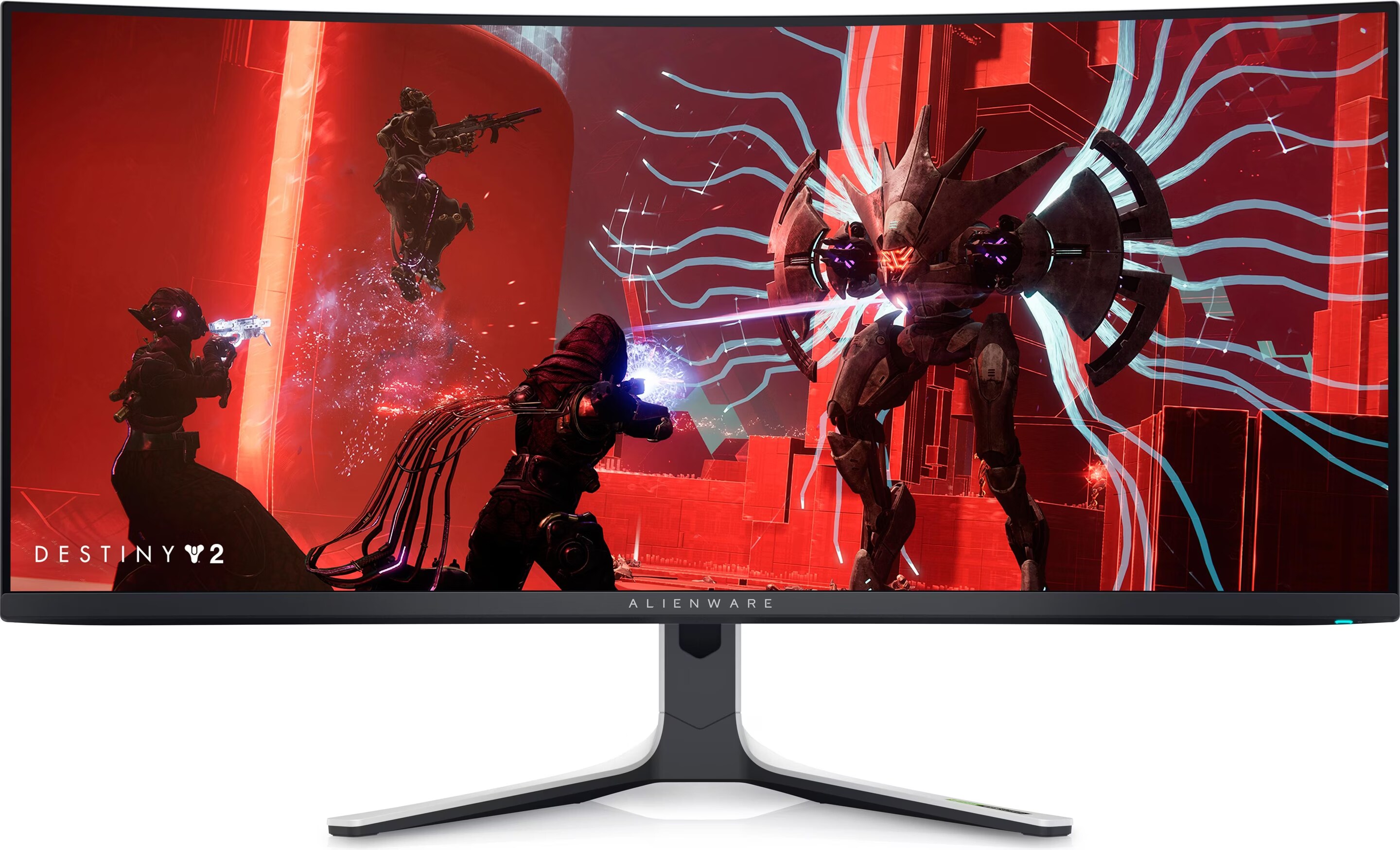 Dell Alienware AW3423DW (3440 x 1440 pixels, 34