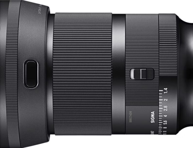 Sigma 35mm f1.4 DG HSM ニコンF 35mm F1.4 DG HSM Art / ニコンFマウント用: 交換レンズ - SIGMA