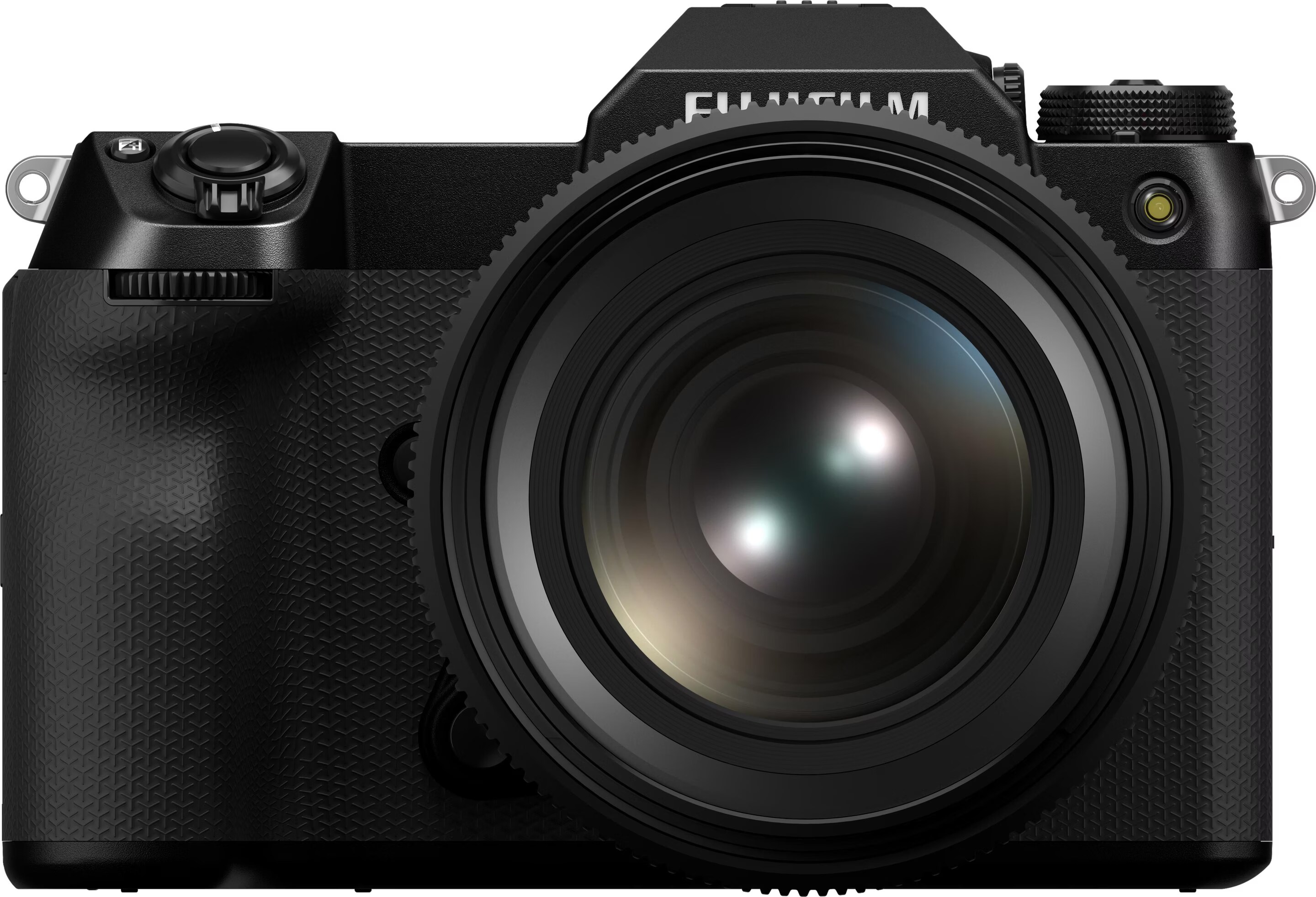 Fujifilm GFX 100S II: another one with 100 megapixels - Digitec