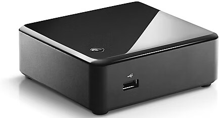 Intel Nuc Dc3217iye - buy at Digitec