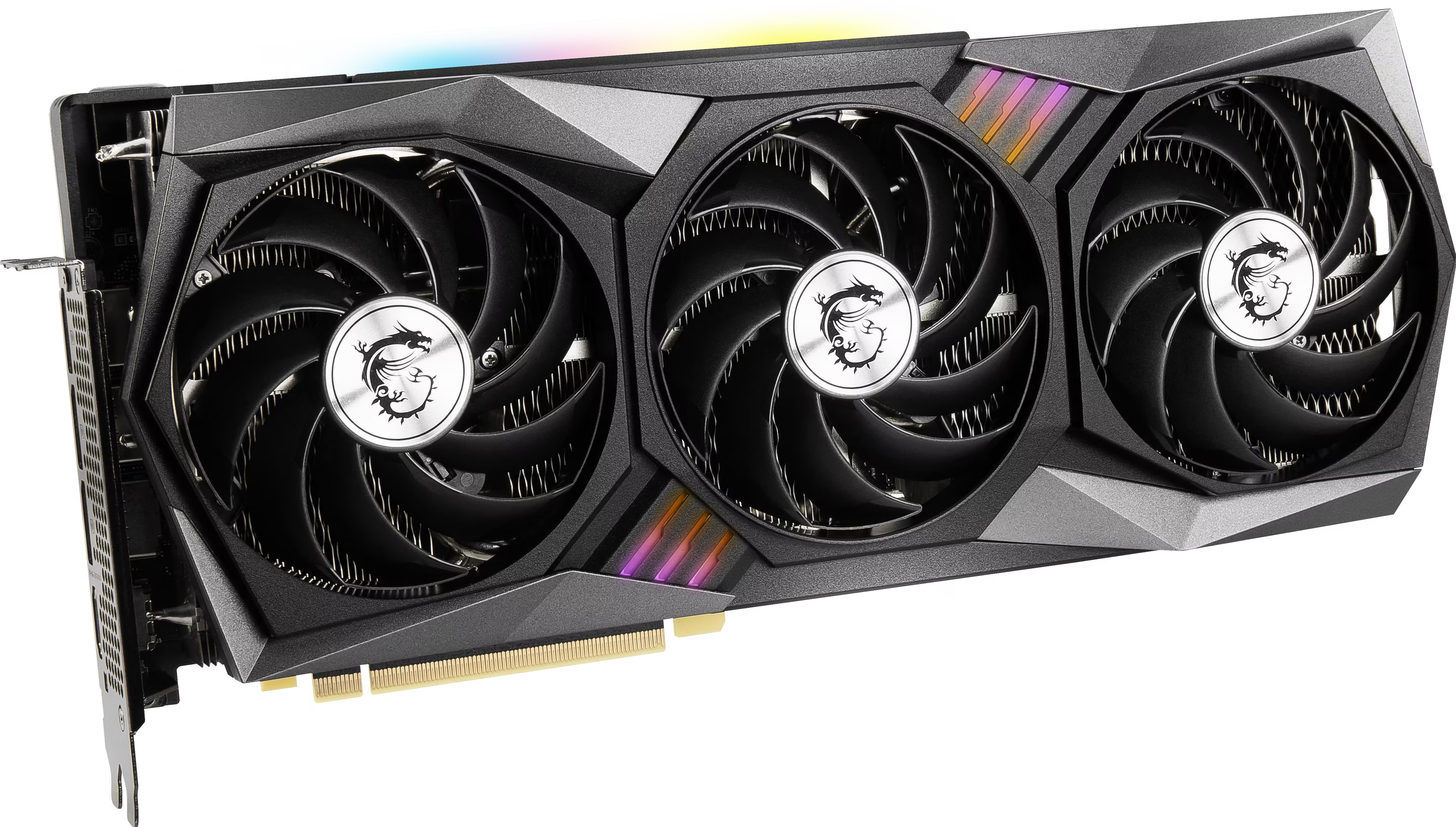 チ*ン様 MSI GeForce RTX3060Ti 8GB GAMING X MSI GeForce RTX 3060 Ti GAMING X TRIO - kaufen bei Digitec