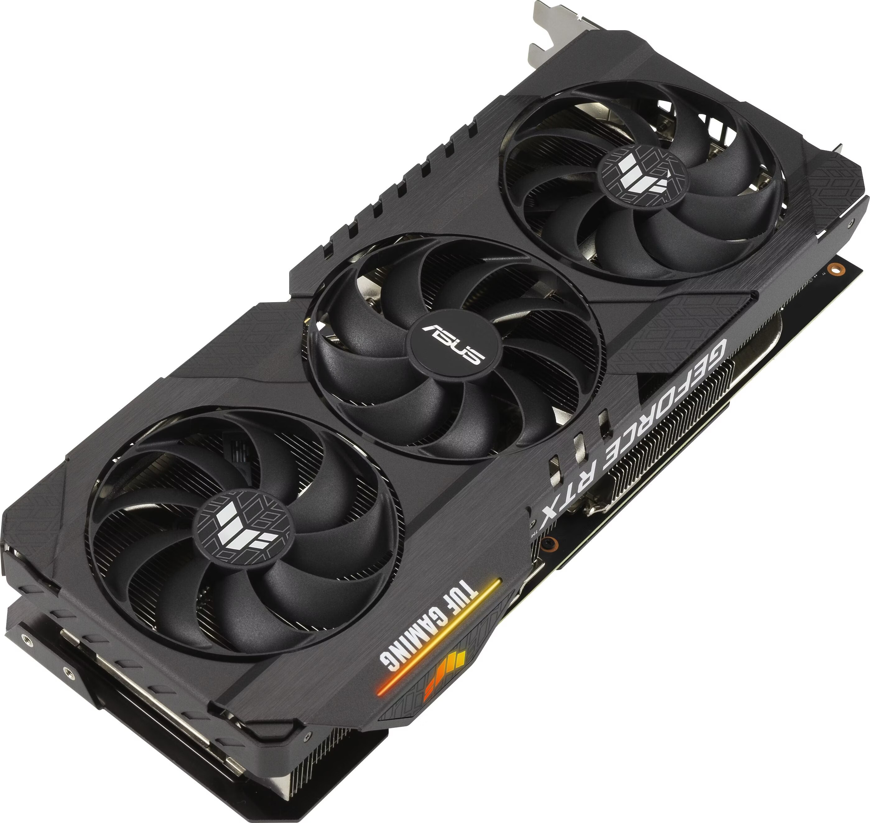 ASUS GeForce TUF RTX 3080 O10G Gaming - kaufen bei Digitec