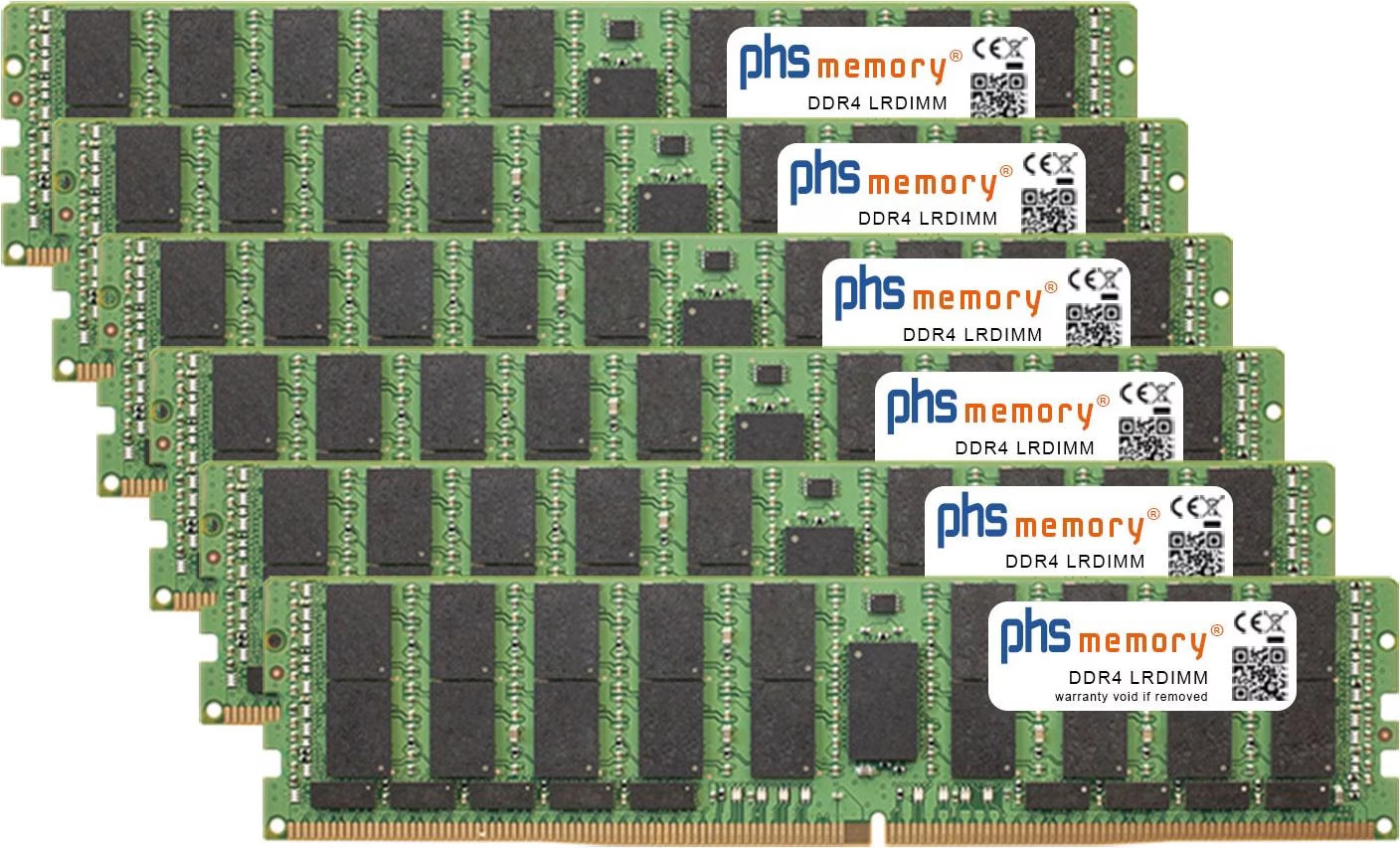 PHS-memory RAM suitable for Apple (8-core 12-core CPU