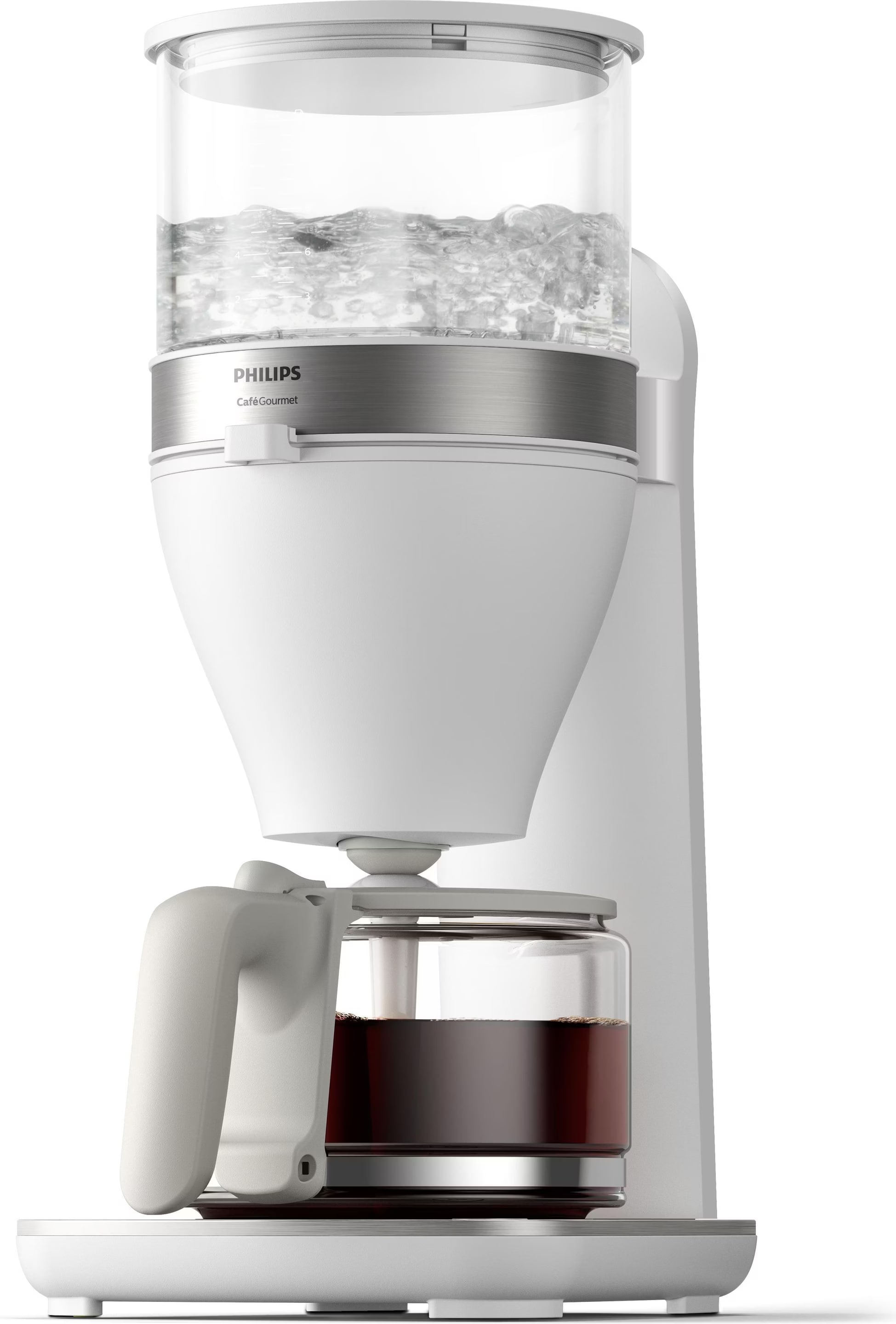 Philips Café Gourmet HD5416/00 - kaufen bei Digitec - Digitec