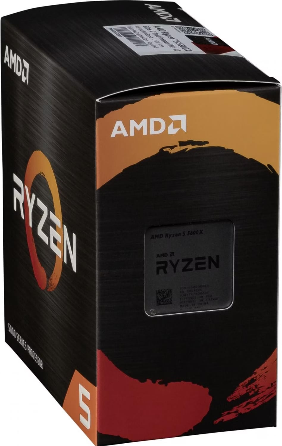 AMD Ryzen 5 5600X - buy at Digitec - Digitec