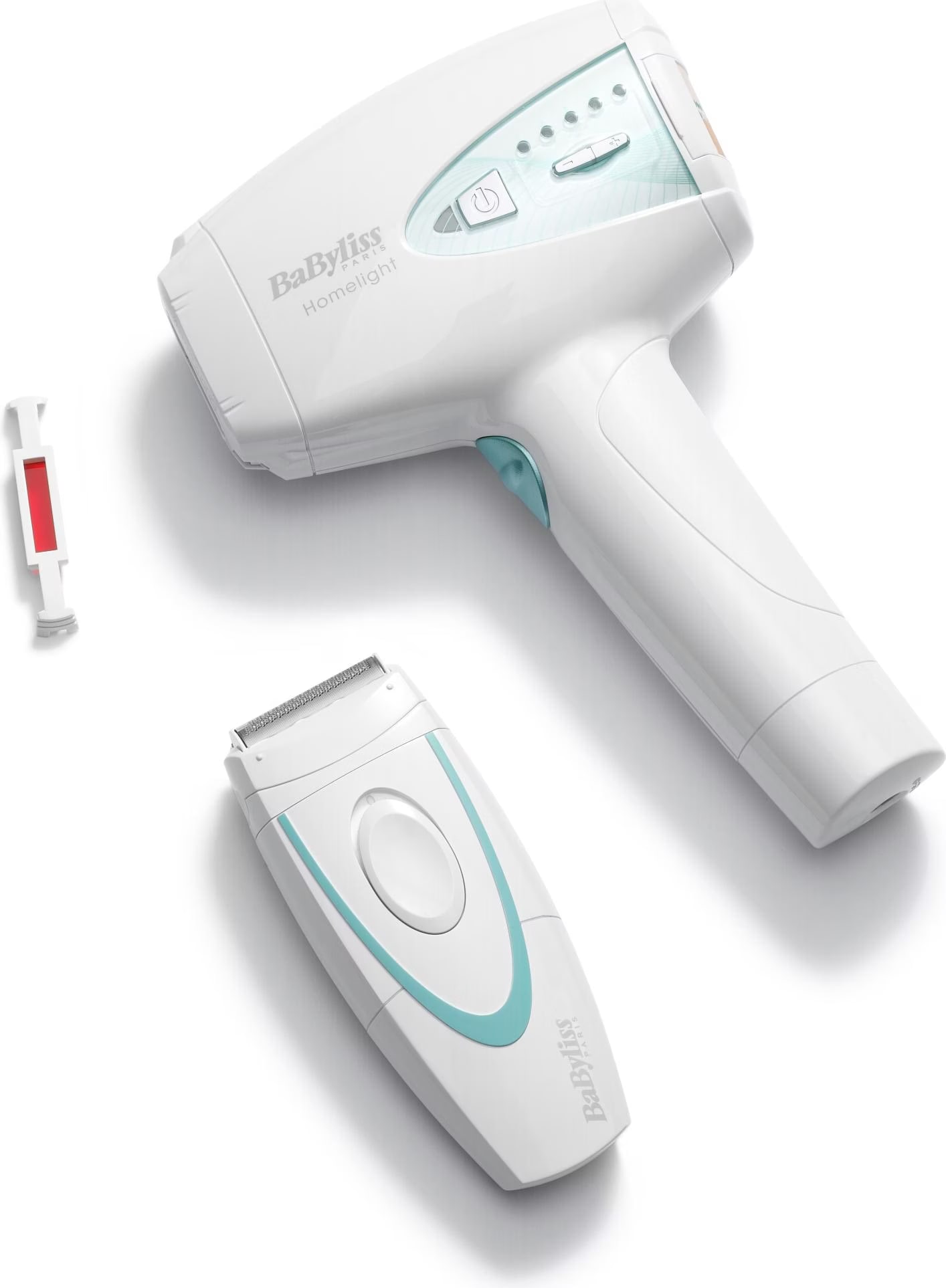 BaByliss IPL set Homelight 300 buy at Digitec