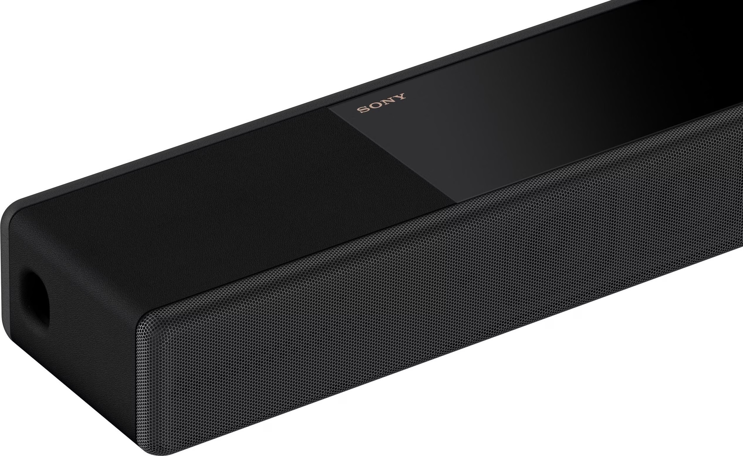 Sony's new monster soundbar: the HT-A7000 reviewed - Digitec