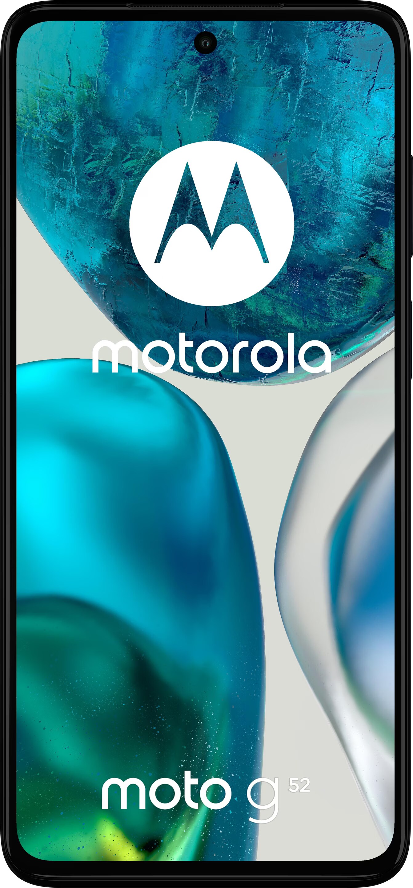 Motorola Moto G52 - kaufen bei Digitec