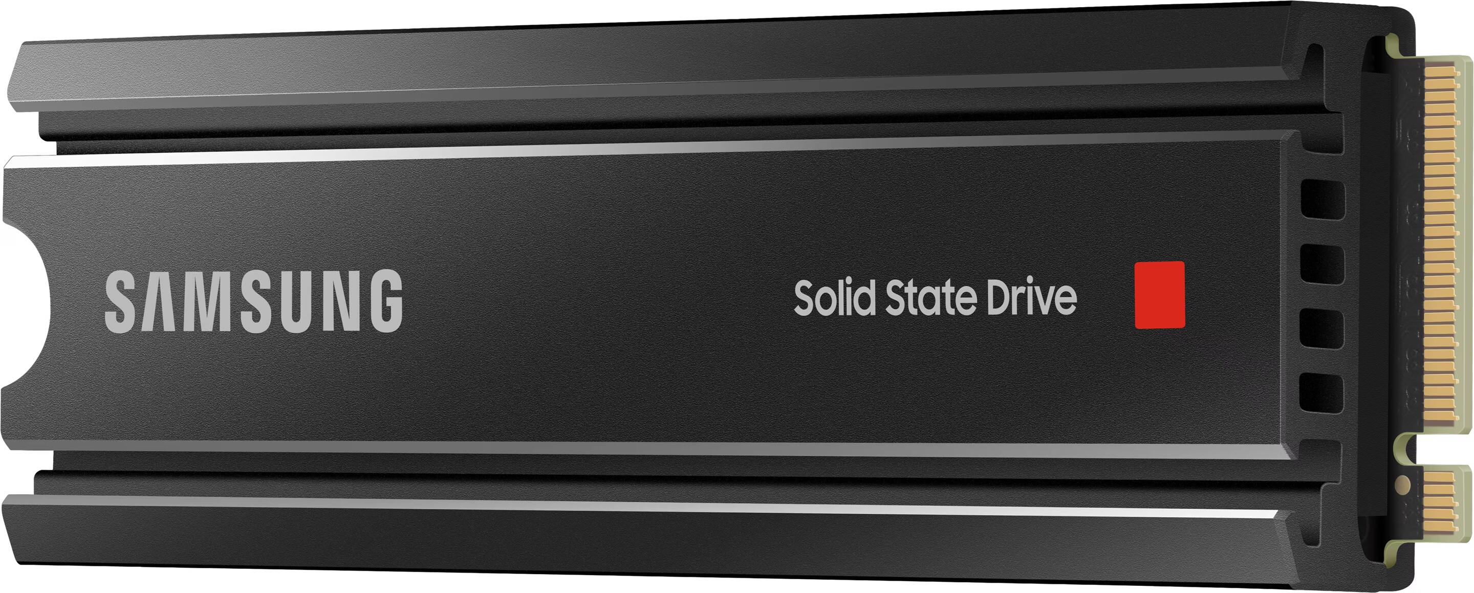 内蔵型SSD Samsung 980 PRO 1TB with Heatsink Samsung 980 Pro with Heatsink (1000 GB, M.2 2280) - buy at Digitec