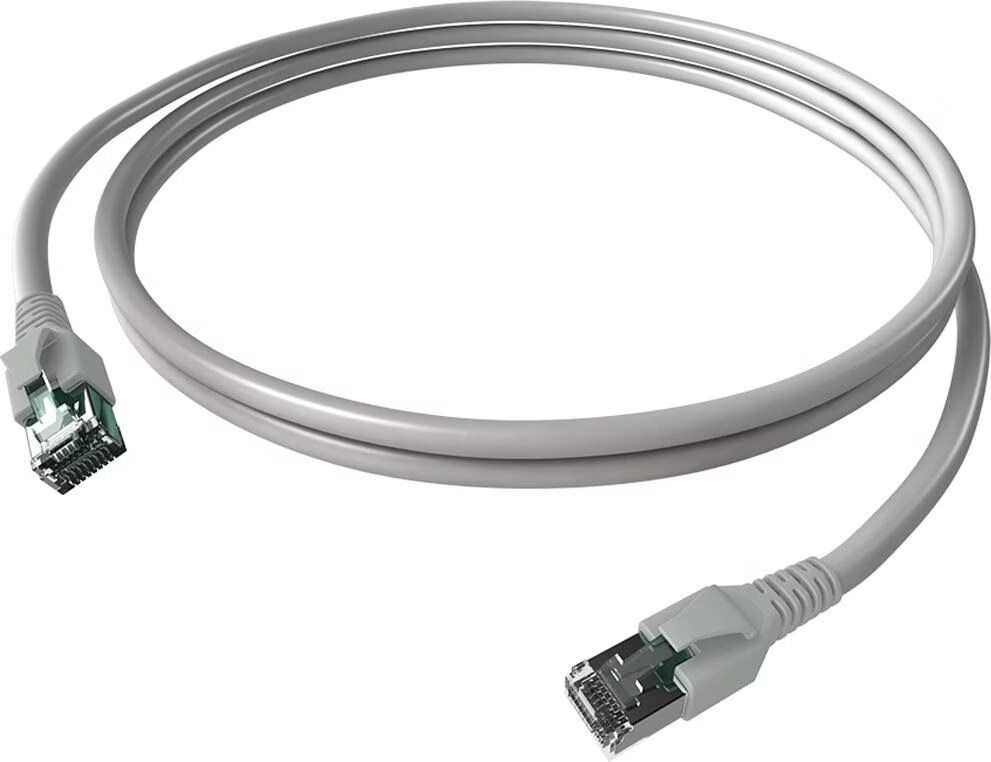 Zellner group S/FTP PiMF patch cable - buy at Digitec