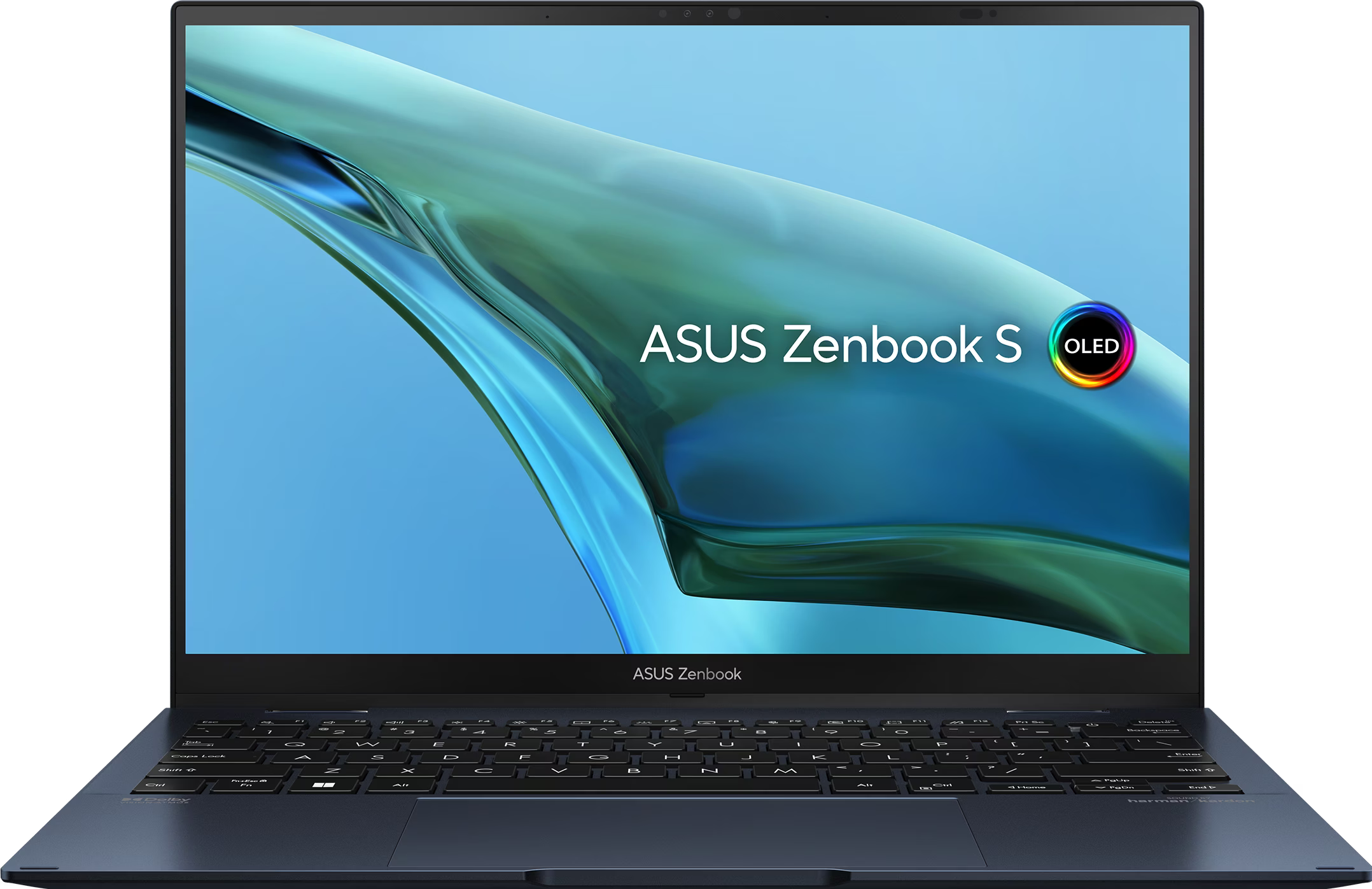 ASUS Zenbook S 13 Flip OLED - kaufen bei Digitec