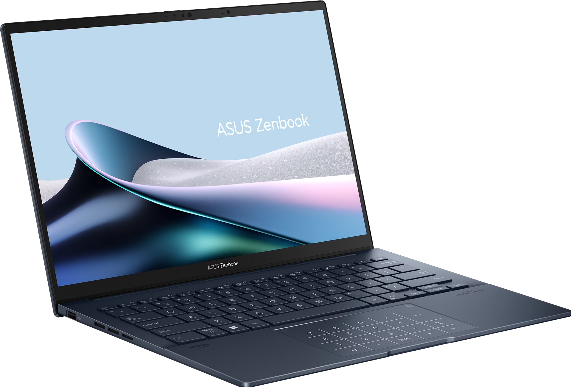 ASUS Zenbook 14 Intel Core i7 本体 3cc26c56-c138-4377-85d6-