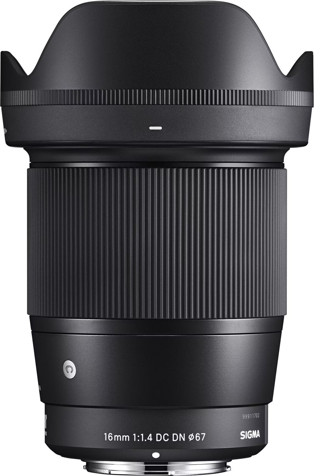 Sigma 16mm f/1.4 DC DN (C), Sony E - buy at Digitec