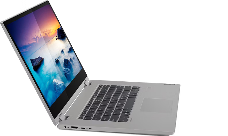 Lenovo IdeaPad C340-15IIL｜タッチパネル対応｜15.6型 Lenovo IdeaPad – C340-15IIL - buy at Digitec