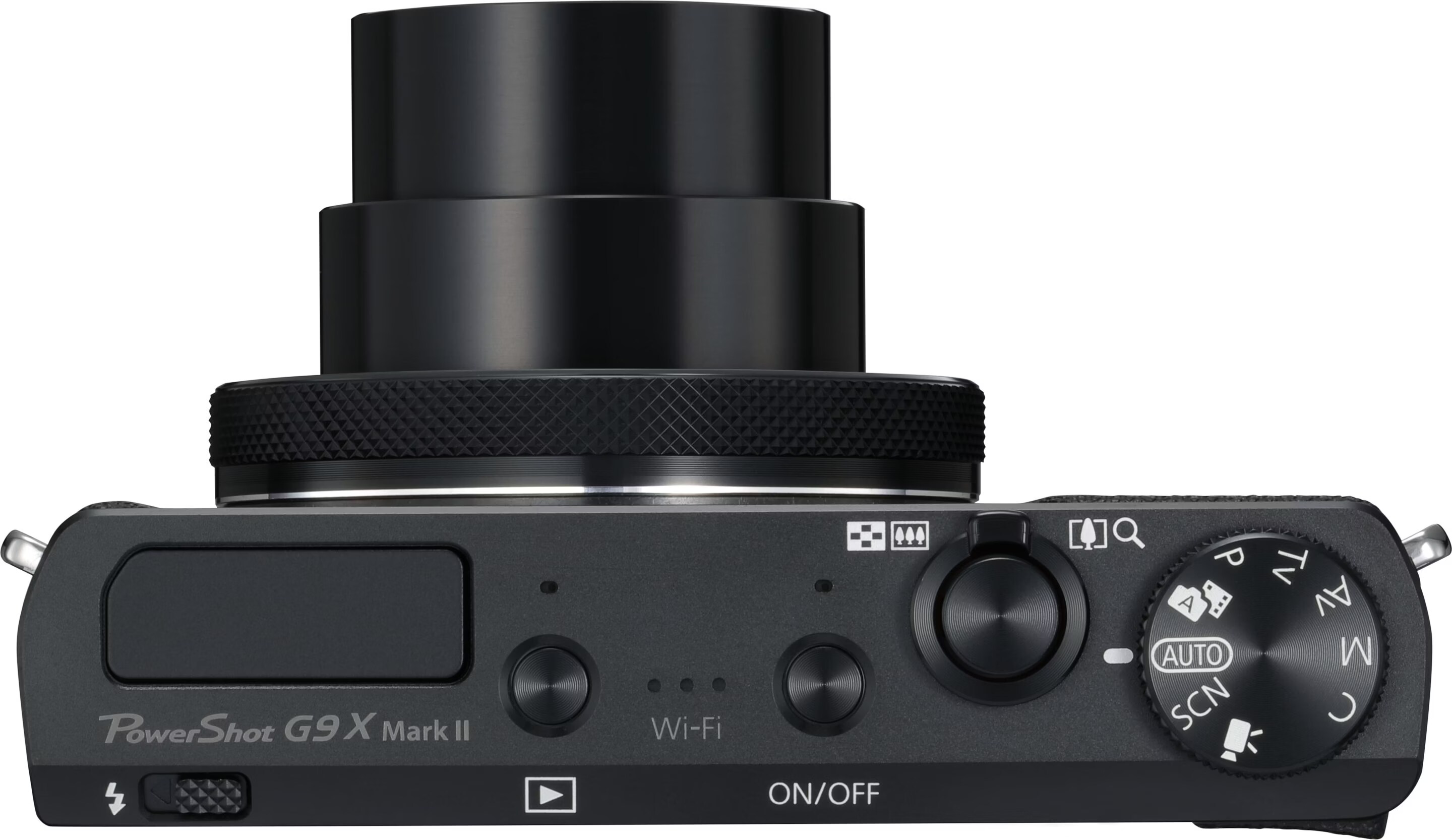 のーこCanon PowerShot G9 X Mark II Canon PowerShot G9 X Mark II - kaufen bei Digitec - Digitec