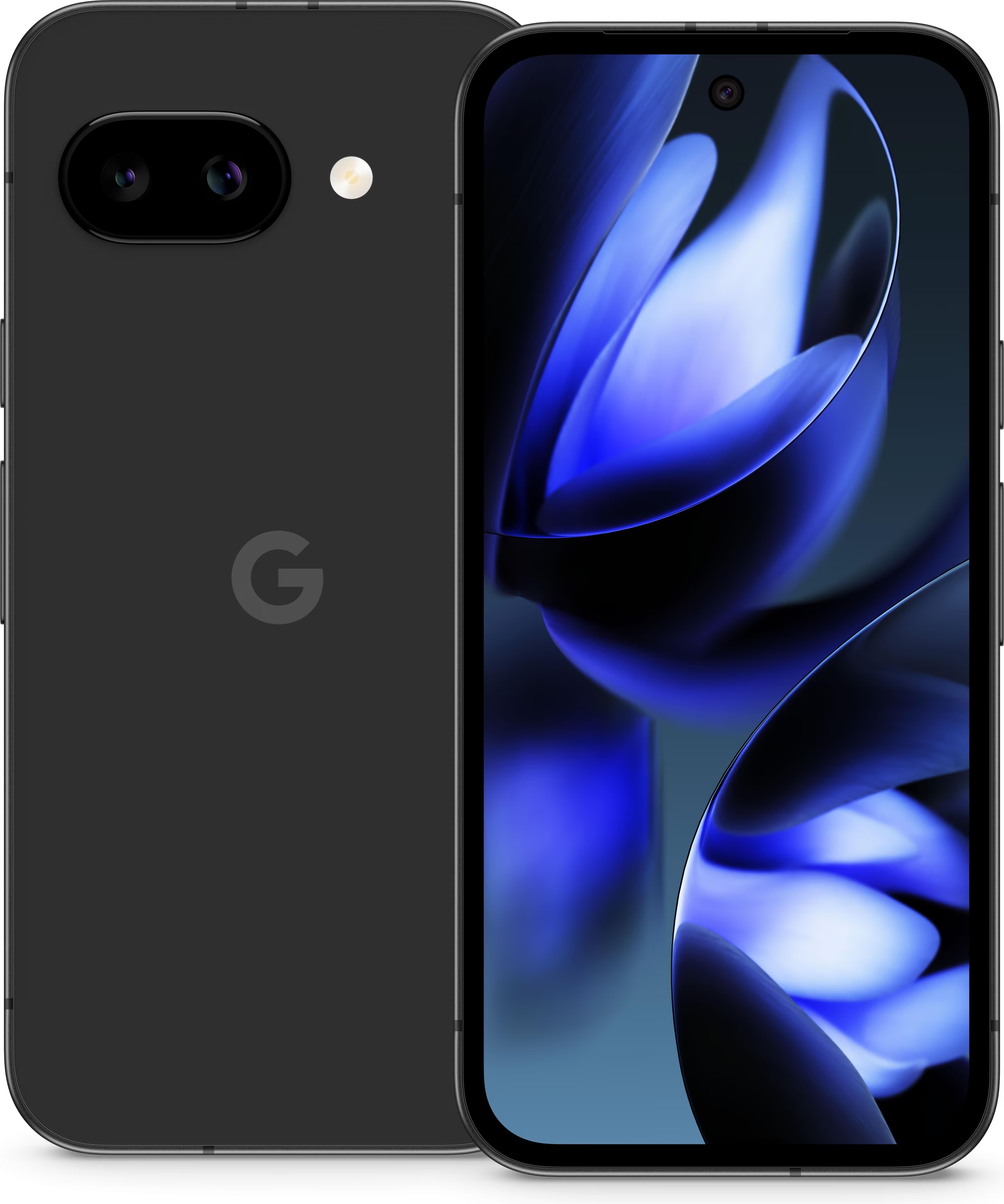 美品　Google Pixel 9a 128GB Obsidian Google Pixel 9a (128 GB, Obsidian, 6.30